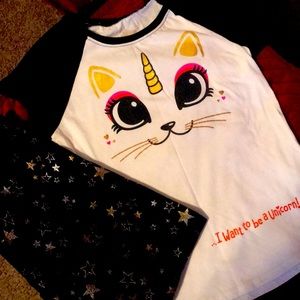 🌺🌼🌸2pc Girls Outfit 🌸🌸🌼🌺